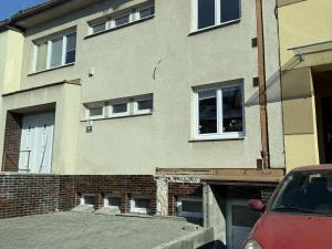 Pronájem bytu 2+kk, Brno - Jundrov, Veslařská, 55 m2