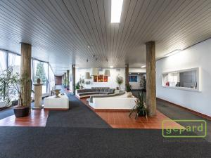 Pronájem kanceláře, Praha - Motol, Plzeňská, 653 m2