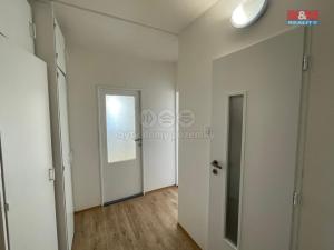 Prodej bytu 2+kk, Teplice, Trnovanská, 42 m2