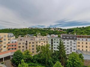 Prodej bytu 2+kk, Praha - Košíře, Plzeňská, 63 m2