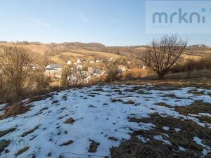 Prodej pozemku pro bydlení, Bušín, 3553 m2