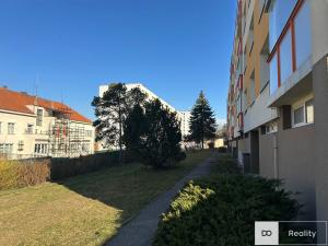 Pronájem bytu 1+1, Nové Město nad Metují, Na Bořetíně, 38 m2