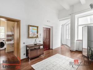 Prodej bytu 3+kk, Praha - Nové Město, Jungmannova, 105 m2