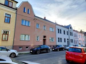 Prodej rodinného domu, Krnov - Pod Bezručovým vrchem, Březinova, 117 m2