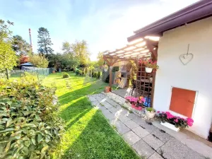 Prodej rodinného domu, Krnov - Pod Bezručovým vrchem, Březinova, 177 m2