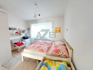 Prodej rodinného domu, Krnov - Pod Bezručovým vrchem, Březinova, 177 m2