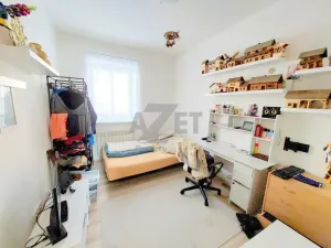 Prodej rodinného domu, Krnov - Pod Bezručovým vrchem, Březinova, 177 m2