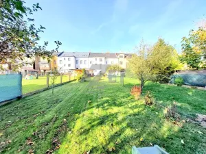 Prodej rodinného domu, Krnov - Pod Bezručovým vrchem, Březinova, 177 m2