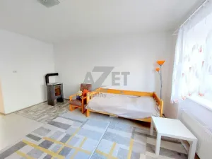 Prodej rodinného domu, Krnov - Pod Bezručovým vrchem, Březinova, 177 m2