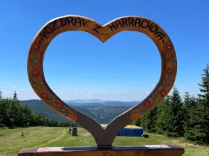 Pronájem bytu 1+kk, Harrachov, 12 m2