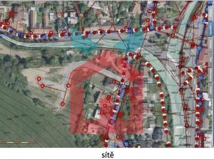 Prodej pozemku pro bydlení, Hřivínův Újezd, 783 m2