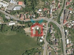 Prodej pozemku pro bydlení, Hřivínův Újezd, 783 m2