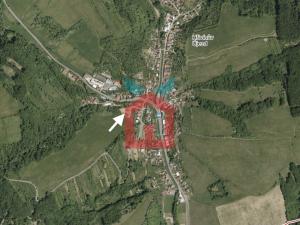 Prodej pozemku pro bydlení, Hřivínův Újezd, 783 m2