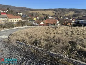 Prodej pozemku pro bydlení, Hřivínův Újezd, 783 m2