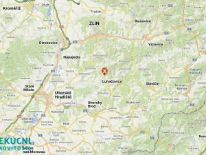 Prodej pozemku pro bydlení, Hřivínův Újezd, 783 m2