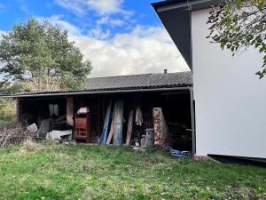 Prodej rodinného domu, Předměřice nad Jizerou, 600 m2