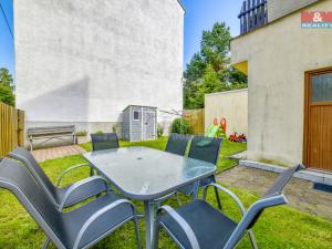 Prodej bytu 4+kk, Aš, Čechova, 89 m2