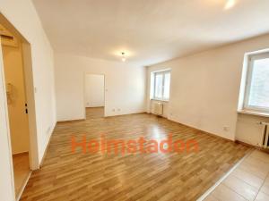 Pronájem bytu 2+kk, Havířov - Město, Hlavní třída, 43 m2