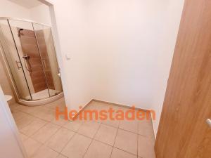 Pronájem bytu 2+kk, Havířov - Město, Hlavní třída, 43 m2