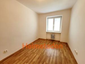 Pronájem bytu 2+kk, Havířov - Město, Hlavní třída, 43 m2