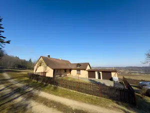 Prodej rodinného domu, Skočice - Lidmovice, 100 m2