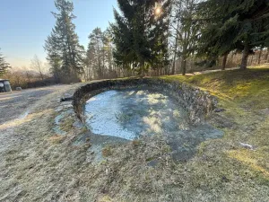 Prodej rodinného domu, Skočice - Lidmovice, 100 m2