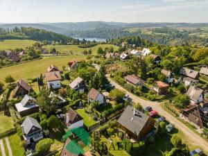 Prodej chaty, Rabyně, 80 m2