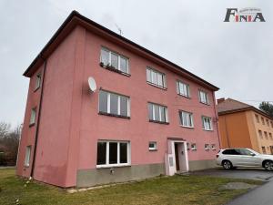 Pronájem bytu 2+kk, Stružnice, 42 m2