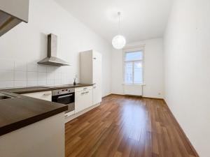 Pronájem bytu 3+kk, Praha - Vinohrady, Chodská, 86 m2