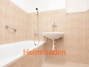 Pronájem bytu 3+1, Havířov - Šumbark, Obránců míru, 70 m2