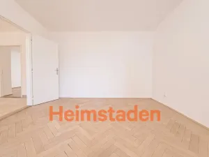 Pronájem bytu 3+1, Havířov - Šumbark, Obránců míru, 70 m2