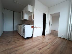 Pronájem bytu 3+1, Most, U Věžových domů, 63 m2