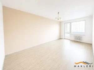 Pronájem bytu 3+1, Tábor, Hanojská, 79 m2