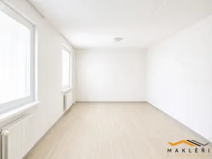 Pronájem bytu 3+1, Tábor, Hanojská, 79 m2
