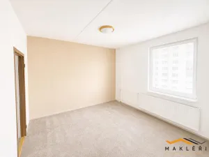 Pronájem bytu 3+1, Tábor, Hanojská, 79 m2