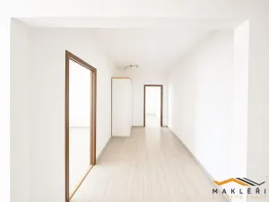 Pronájem bytu 3+1, Tábor, Hanojská, 79 m2