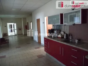 Pronájem kanceláře, Vratimov, Adámkova, 20 m2