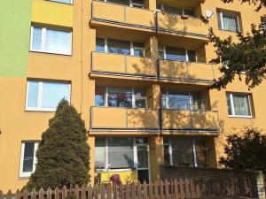 Prodej bytu 2+1, Bílina - Teplické Předměstí, 64 m2