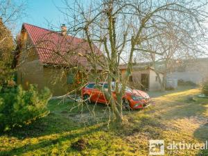 Prodej rodinného domu, Nebužely, 51 m2