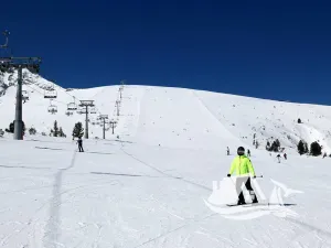 Prodej bytu 1+kk, Bansko, Bulharsko, 44 m2