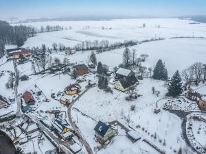 Prodej pozemku pro bydlení, Lánov, 979 m2