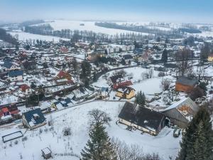 Prodej pozemku pro bydlení, Lánov, 979 m2