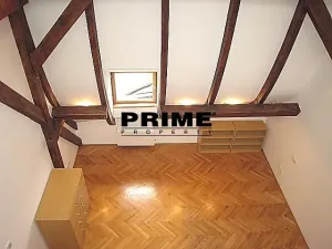 Pronájem bytu 5+1, Praha - Vinohrady, Ibsenova, 305 m2