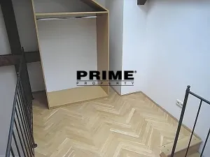 Pronájem bytu 5+1, Praha - Vinohrady, Ibsenova, 305 m2