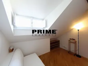 Pronájem bytu 4+1, Praha - Vinohrady, Anny Letenské, 110 m2