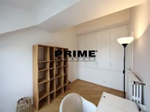 Pronájem bytu 4+1, Praha - Vinohrady, Anny Letenské, 110 m2