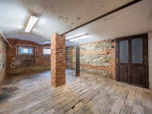 Prodej bytu 2+1, České Budějovice, Dobrovodská, 91 m2