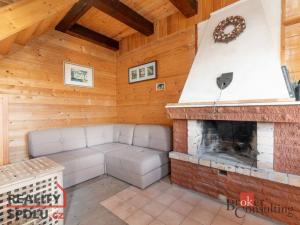Prodej chaty, Krnov - Pod Cvilínem, Petrův důl, 42 m2