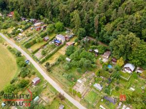 Prodej chaty, Krnov - Pod Cvilínem, Petrův důl, 42 m2