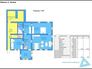 Prodej rodinného domu, Špindlerův Mlýn, 460 m2